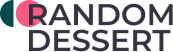 RandomDessert logo